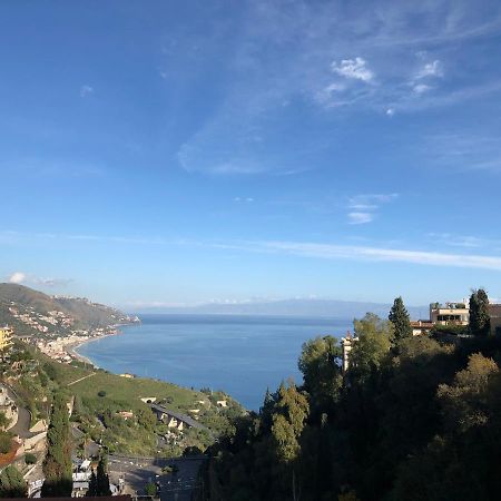 Suite Gardenia Taormina Exterior photo