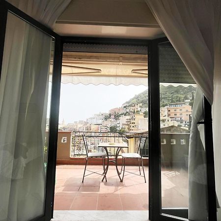 Suite Gardenia Taormina Exterior photo