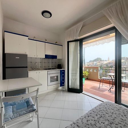 Suite Gardenia Taormina Exterior photo
